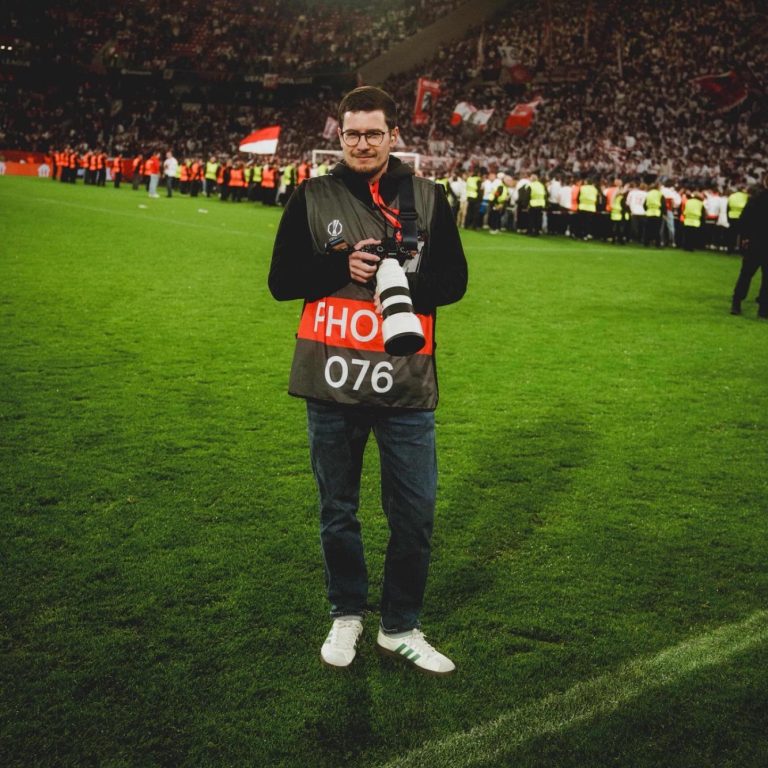 Alessio, dein Fotograf aus Offenburg